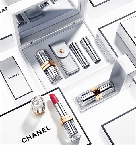 chanel lebot|chanel 31 le rouge.